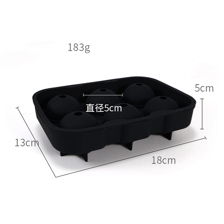 customized Hot Sale Silicone Popsicle Molds Ice Cream with Sticks Trays